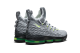 Nike LeBron 15 Air Max 95 (AR4831-001) grau 4