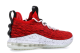 Nike Lebron 15 Low (AO1755-600) rot 6