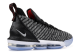 Nike LeBron 16 xvi (AO2588-006) schwarz 5