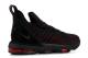 Nike LeBron 16 Fresh Bred GS (AQ2465-002) schwarz 6