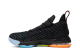 Nike LeBron 16 I Promise GS (AQ2465-004) schwarz 5