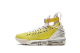 Nike LeBron 16 HFR (CI1144-700) gelb 1