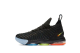 Nike LeBron 16 I Promise GS (AQ2465-004) schwarz 1