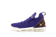 Nike LeBron 16 King Court (AO2588-500) lila 1