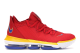 Nike LeBron 16 Low XVI (CK2168-600) rot 3