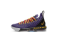 Nike LeBron 16 Martin (CI1520-500) bunt 1