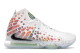 Nike LeBron 17 (BQ3177-100) bunt 3