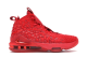 Nike LeBron 17 Carpet (BQ5594-600) rot 3