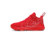 Nike LeBron 17 Carpet BP (BQ5595-600) rot 1