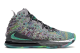 Nike LeBron 17 I Promise (CD5052-300) bunt 3