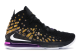 Nike LeBron 17 Lakers (BQ3177-004) bunt 3