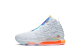 Nike LeBron 17 LMTD Air Future (CT3843-100) weiss 1