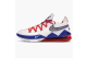Nike Lebron 17 XVII Tune Squad Low (CD5007-100) bunt 2