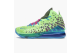 Nike LeBron 17 Mr. Swackhammer (CV8075-300) bunt 2