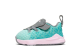 Nike LeBron 17 South Beach TD (BQ5596-444) bunt 1