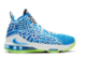 Nike LeBron 17 Sprite GS (BQ5594-434) weiss 4