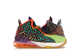 Nike LeBron 17 What The GS (CJ2515-900) bunt 3