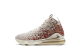 Nike LeBron 17 (CT3466-001) beige 2