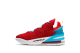 Nike LeBron 18 EP Xi Fa Cai Gong (CW3155-600) rot 1