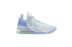 Nike LeBron 18 EP (CW3155-400) weiss 2