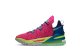 Nike LeBron 18 (DB8148-600) bunt 4
