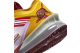 Nike LeBron 18 Low x Mimi Plange Higher Learning (CV7562-102) bunt 2