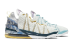 Nike LeBron 18 (DB8148-100) bunt 2
