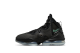 Nike LeBron 19 EP Aqua (DC9340-003) schwarz 2