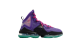 Nike LeBron 19 EP (DC9340-500) lila 2