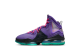 Nike LeBron 19 EP (DC9340-500) lila 1