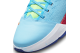Nike LEBRON 19 Low (DO9829-400) blau 6