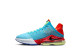 Nike LeBron 19 Low EP (DO9828 400) bunt 1