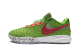 Nike LeBron 20 EP (FJ4956-300) schwarz 3