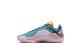 Nike LeBron 23 Miami Twice translucent Outsole (IM9005-001) bunt 2