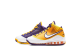 Nike LeBron 7 GS QS Day Media (DA3203-500) bunt 1