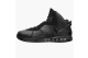 Nike LeBron 8 Blackout (417098-001) schwarz 2