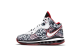 Nike LeBron 8 Graffiti GS (DH3237-001) bunt 1