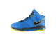 Nike LeBron 8 V 2 Entourage (429676-401) blau 1