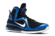 Nike LeBron 9 Kentucky (469764-400) bunt 6