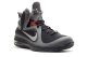 Nike LeBron 9 History Month (530962-001) schwarz 6