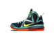 Nike LeBron 9 Cannon (469764-004) bunt 1