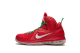 Nike LeBron 9 Christmas (469764-602) rot 1