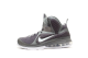 Nike LeBron 9 Cool Grey (469764-007) grau 1