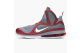 Nike LeBron 9 Ohio State (469764 601) bunt 2