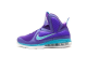 Nike LeBron 9 Summit Lake Hornets (469764-500) lila 1