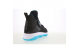 Nike LeBron (943323-002) schwarz 2