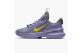 Nike LeBron Ambassador 13 Lakers (CQ9329-500) lila 2