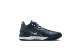 Nike LeBron NXXT Gen AMPD (FJ1566-400) blau 3