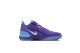 Nike Zoom LeBron NXXT Gen AMPD (FJ1566-500) lila 3