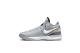 Nike Zoom LeBron NXXT Gen (DR8784-004) grau 1